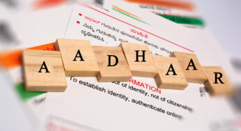 rajkot update news : link-aadhaar-with-voter-list