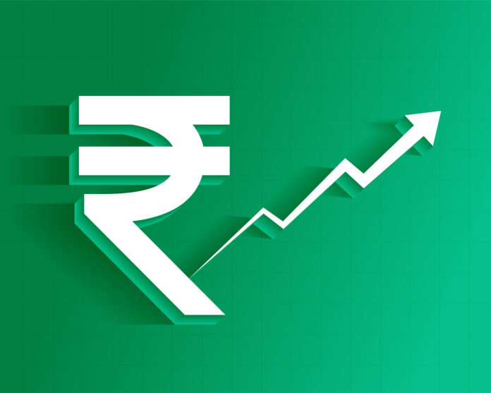 bajaj housing finance share