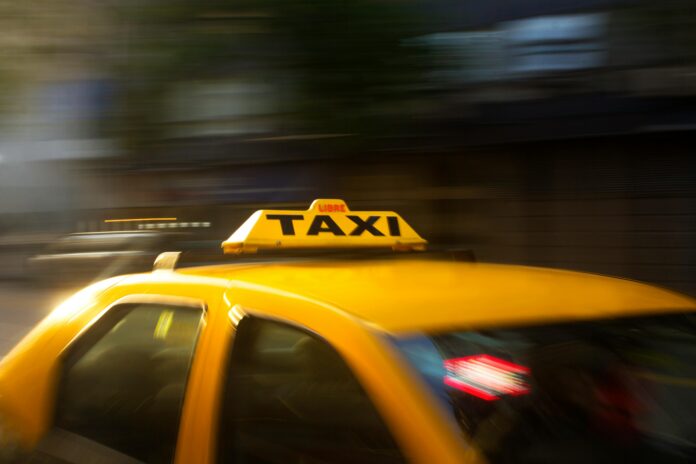 taxi services in Dehradun